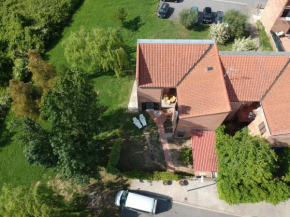 La villetta d' angolo Migliarino